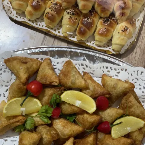 معجنات