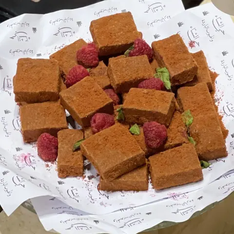 مكعبات الجوزاء