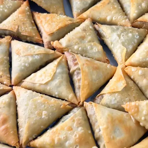 سنبوسه