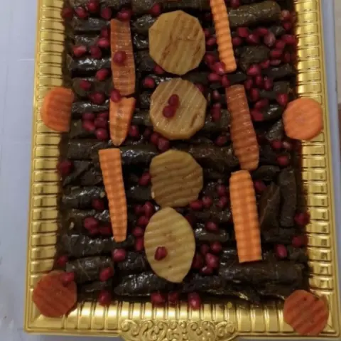 ورق عنب