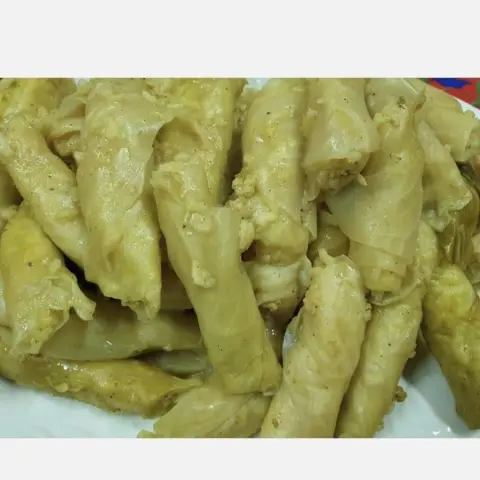 ملفوف كرنب