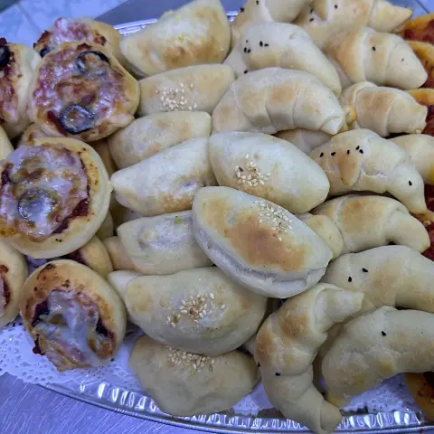 فطاير