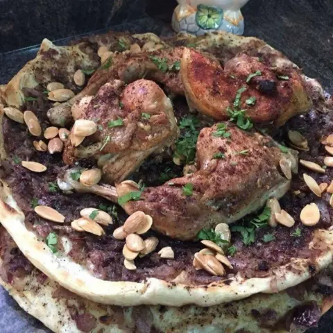 مسخن