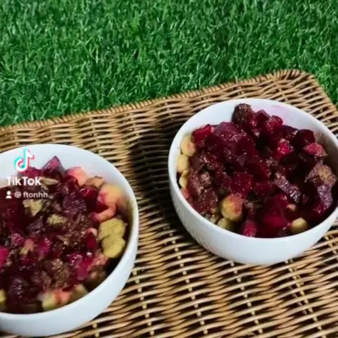 بليلة على الاصول الحجازيه الاصيله 😋😋