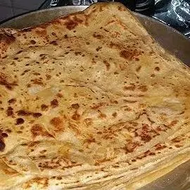 خبز الصاج