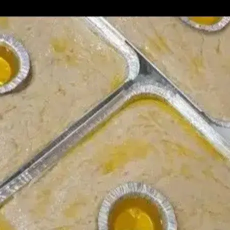 عصيده بسمن والعسل الحجم يكفي 2