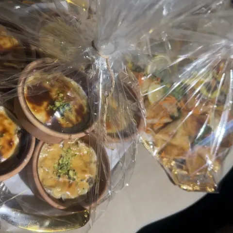 طلبية زبونه بالعافيه
