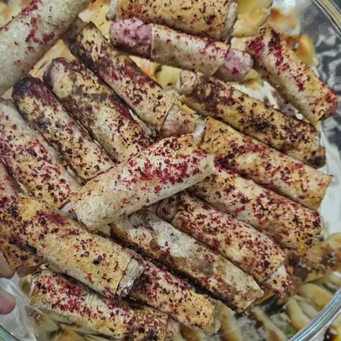 مسخن الصحن ٤٠ ريال