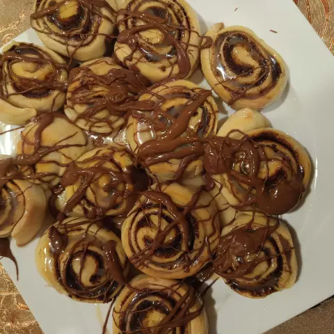 سينابون الحبه 3 ريال