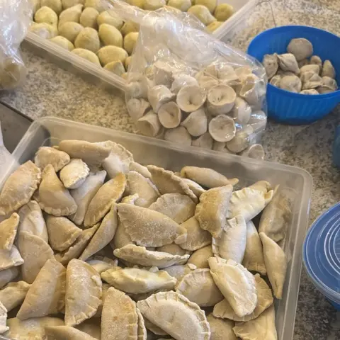 طلبيات رمضان