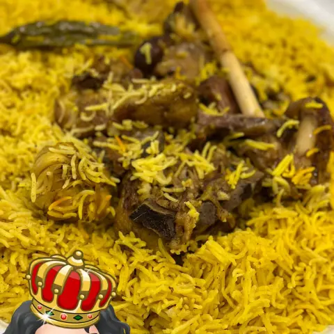 كبسه لحم