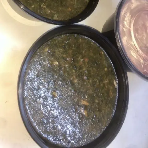 ملوخية