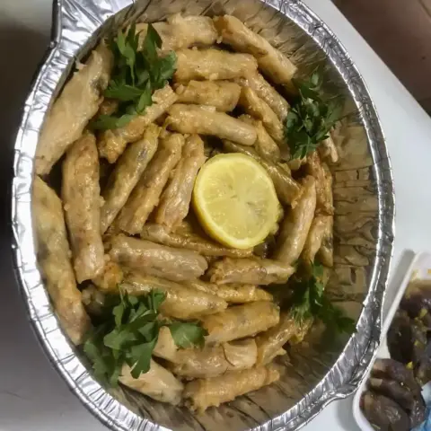 صحن ملفوف كبير ( ٣ كيلو )