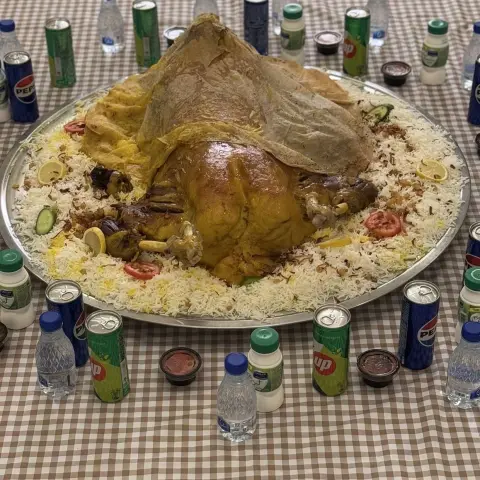 اصالة الذوق الرفيع الطبخ من البيت