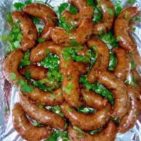 ممبار محشى بالكيلو