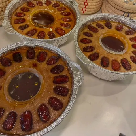 عريكه جنوبيه بر وسمن وعسل