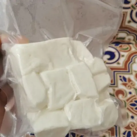 جبن ماعز