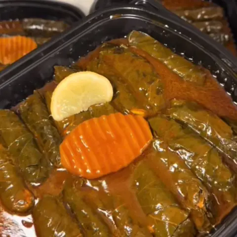 ورق عنب
