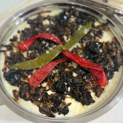 جريش 😋
