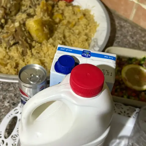 انواع الكبسات