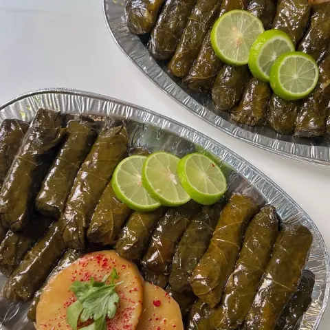 حامض وناطع وذايب حلووووو
