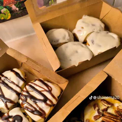 سينابون كلاسيك