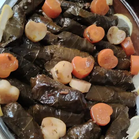صنع بحب