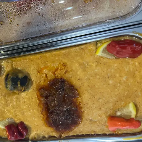 ‏جريش
