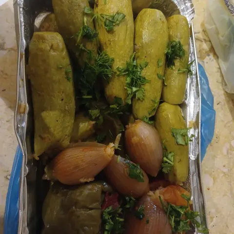 ايمان صلاح