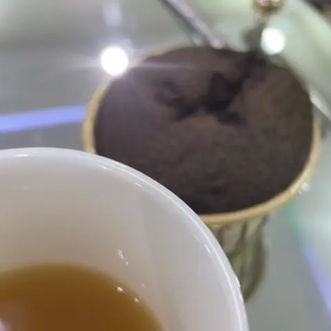 مافن