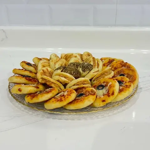 بيتزا