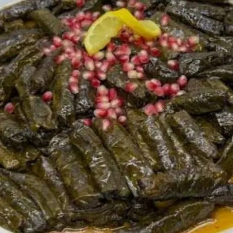 ورق عنب حامض
