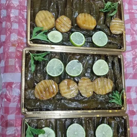ورق عنب عادي