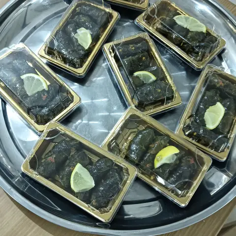 ورق عنب