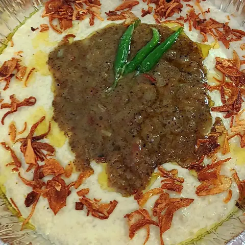 جريش