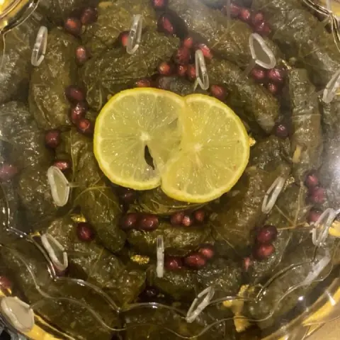 فوفو الكليبي
