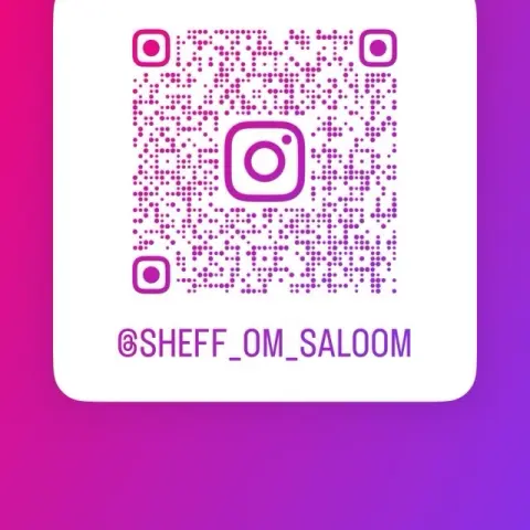 حسابي في الانستا