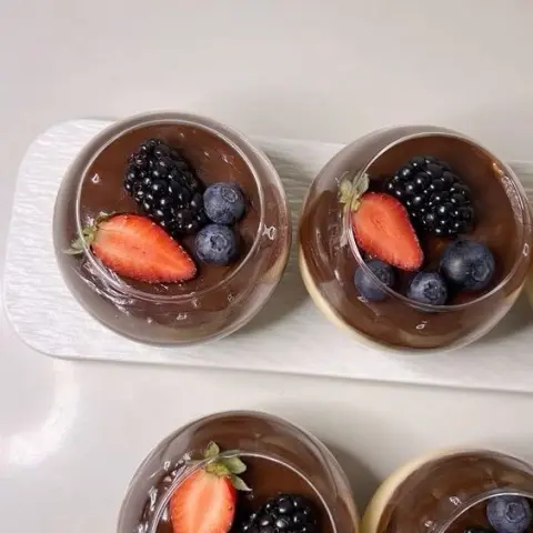 House of Sweet