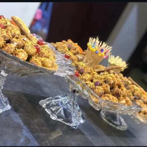 طلبات التمر ماشاءالله