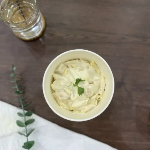 pasta box