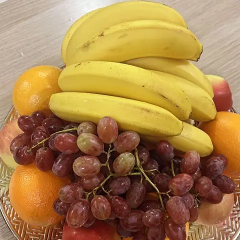 مطبخ أريج