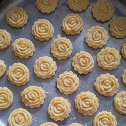 معمول بالتمر