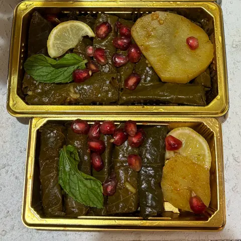 ورق عنب