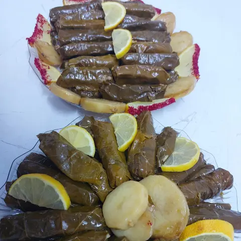 مطيخ ام سند
