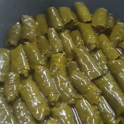 ورق عنب