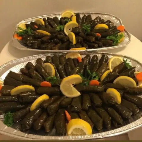 وجبات مرام