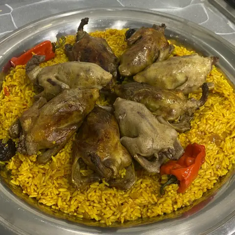 كبسة حمام