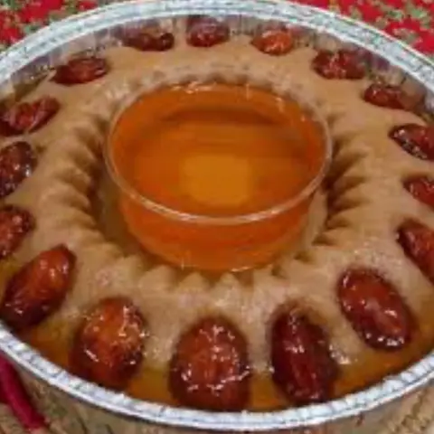 عريكة وفتيت