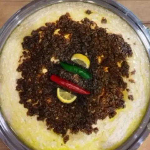حافظات جريش بالكشنه الخاصة والسمن