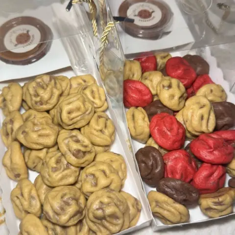يجنن لذيذ